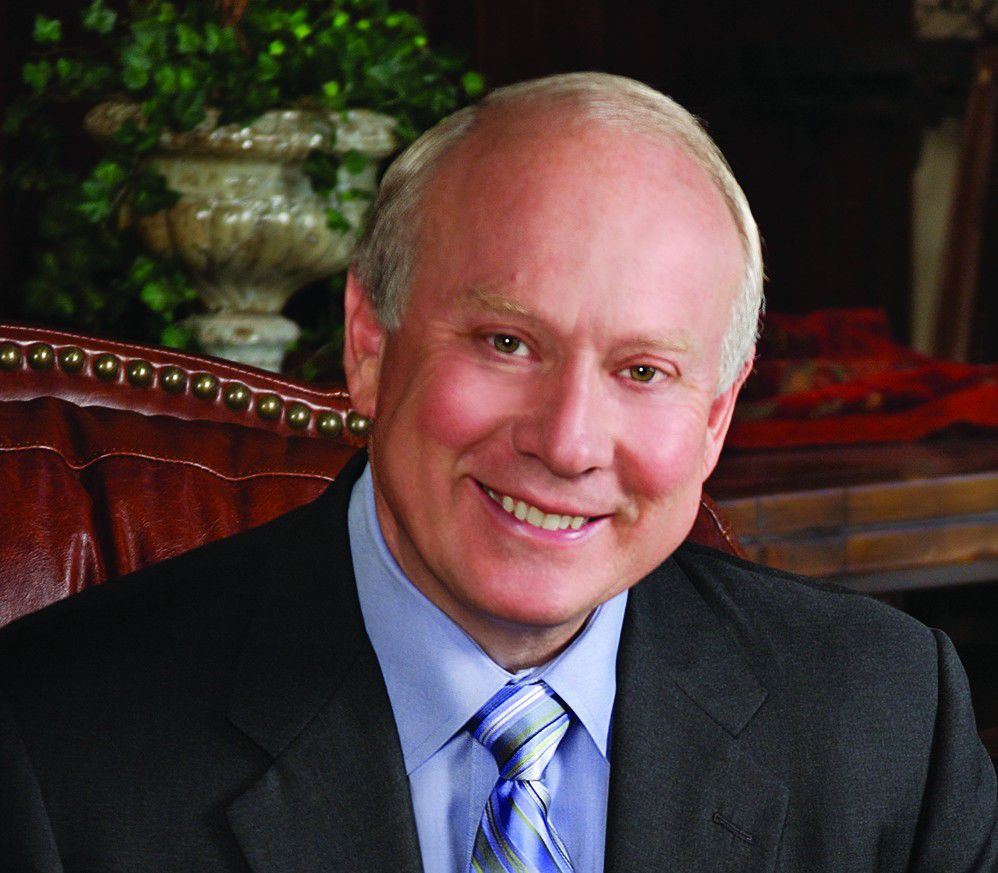Frank VanderSloot